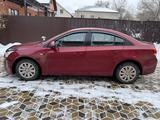 Chevrolet Cruze 2013 годаүшін3 500 000 тг. в Актобе – фото 4