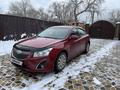 Chevrolet Cruze 2013 годаfor3 500 000 тг. в Актобе – фото 3