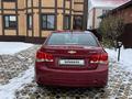 Chevrolet Cruze 2013 годаfor3 500 000 тг. в Актобе – фото 6