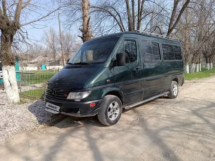 Mercedes-Benz Sprinter 2000 года за 4 800 000 тг. в Кордай – фото 2