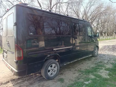 Mercedes-Benz Sprinter 2000 года за 4 800 000 тг. в Кордай – фото 4