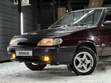 ВАЗ (Lada) 2115 2004 года за 1 090 000 тг. в Кокшетау – фото 2