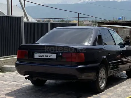 Audi A6 1995 года за 3 000 000 тг. в Алматы – фото 21