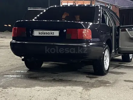 Audi A6 1995 года за 3 000 000 тг. в Алматы – фото 6