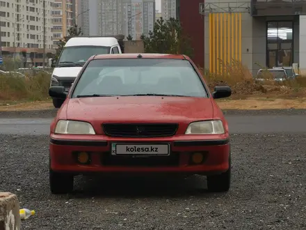 Honda Civic 1997 года за 1 000 000 тг. в Астана