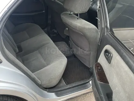 Toyota Mark II 1996 года за 2 000 000 тг. в Астана – фото 10