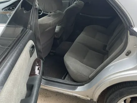 Toyota Mark II 1996 года за 2 000 000 тг. в Астана – фото 11