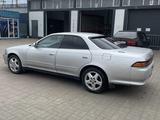 Toyota Mark II 1996 года за 2 000 000 тг. в Астана – фото 2