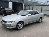 Toyota Mark II 1996 года за 2 000 000 тг. в Астана – фото 4