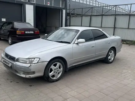 Toyota Mark II 1996 года за 2 000 000 тг. в Астана – фото 4
