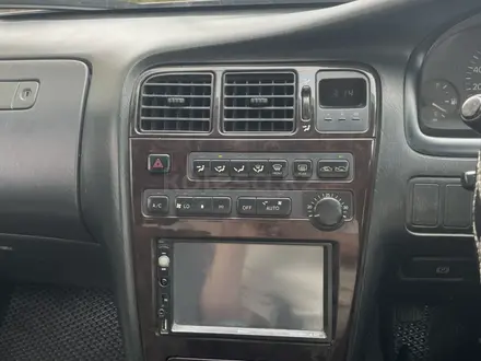 Toyota Mark II 1996 года за 2 000 000 тг. в Астана – фото 9