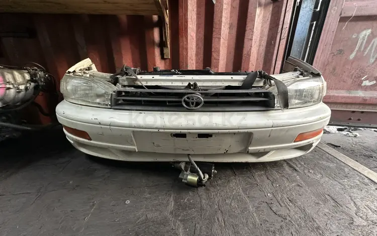 Тойота камри 10 Европа Морда за 180 000 тг. в Алматы