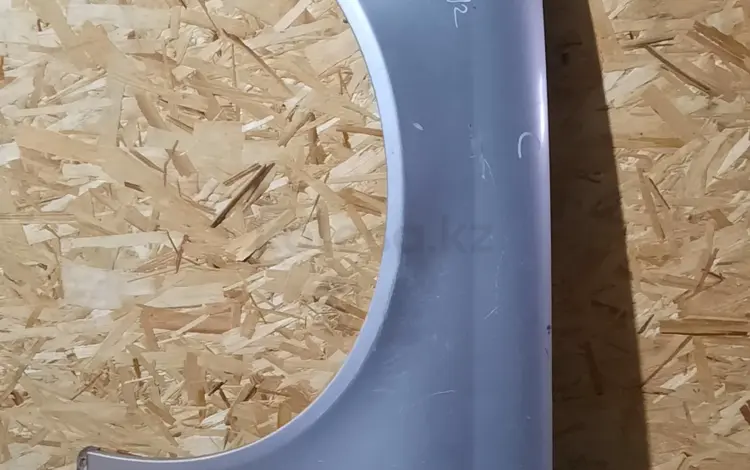 Крыло мерседес 203 за 35 000 тг. в Караганда