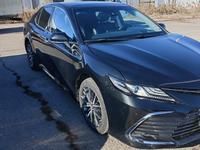 Toyota Camry 2022 годаfor12 000 000 тг. в Алматы