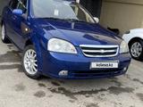 Chevrolet Lacetti 2006 годаүшін2 800 000 тг. в Шымкент