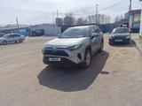 Toyota RAV4 2021 годаүшін16 000 000 тг. в Астана – фото 2