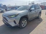 Toyota RAV4 2021 годаүшін16 000 000 тг. в Астана