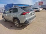 Toyota RAV4 2021 годаүшін16 000 000 тг. в Астана – фото 3
