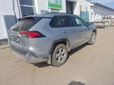 Toyota RAV4 2021 годаүшін16 000 000 тг. в Астана – фото 4
