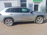 Toyota RAV4 2021 годаүшін16 000 000 тг. в Астана – фото 5