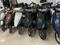 Продаём скутеры мопеды свежепригнанные… 2000 годаfor340 000 тг. в Шымкент