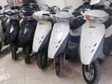 Продаём скутеры мопеды свежепригнанные… 2000 года за 340 000 тг. в Шымкент – фото 2