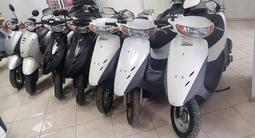 Продаём скутеры мопеды свежепригнанные… 2000 годаүшін340 000 тг. в Шымкент – фото 2