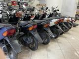 Продаём скутеры мопеды свежепригнанные… 2000 годаүшін340 000 тг. в Шымкент – фото 3