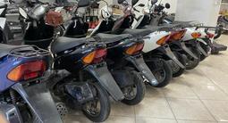Продаём скутеры мопеды свежепригнанные… 2000 годаүшін340 000 тг. в Шымкент – фото 3