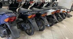 Продаём скутеры мопеды свежепригнанные… 2000 года за 340 000 тг. в Шымкент – фото 4