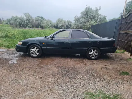 Toyota Windom 1995 года за 1 550 000 тг. в Алматы – фото 2