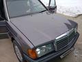 Mercedes-Benz 190 1991 годаүшін1 800 000 тг. в Алматы – фото 5