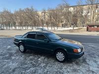 Audi 100 1993 года за 1 280 000 тг. в Алматы