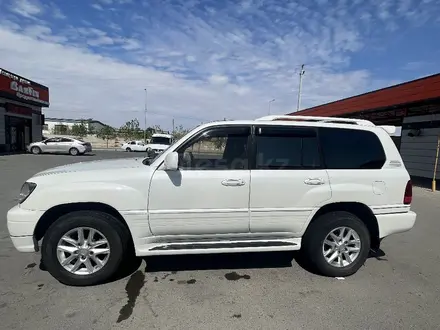 Lexus LX 470 2003 года за 9 500 000 тг. в Алматы – фото 2