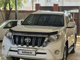 Toyota Land Cruiser Prado 2013 года за 17 000 000 тг. в Кызылорда