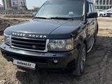 Land Rover Range Rover Sport 2005 годаүшін6 900 000 тг. в Астана