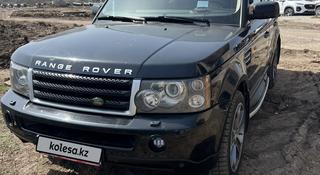 Land Rover Range Rover Sport 2006 года за 6 900 000 тг. в Астана