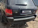 Land Rover Range Rover Sport 2006 годаүшін6 900 000 тг. в Астана – фото 3