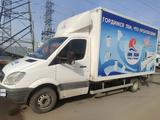 Mercedes-Benz Sprinter 2010 годаfor12 000 000 тг. в Алматы