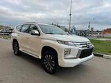 Mitsubishi Montero Sport 2022 года за 18 300 000 тг. в Астана – фото 2