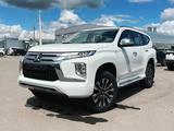 Mitsubishi Montero Sport 2022 года за 18 300 000 тг. в Астана