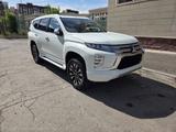 Mitsubishi Montero Sport 2022 года за 17 000 000 тг. в Астана – фото 4