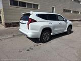 Mitsubishi Montero Sport 2022 года за 17 000 000 тг. в Астана – фото 3
