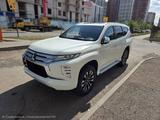 Mitsubishi Montero Sport 2022 года за 17 000 000 тг. в Астана – фото 5