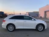 Toyota Venza 2009 года за 9 500 000 тг. в Актобе – фото 4