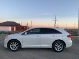 Toyota Venza 2009 года за 9 500 000 тг. в Актобе – фото 3