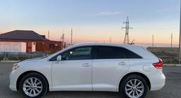 Toyota Venza 2009 года за 9 500 000 тг. в Актобе – фото 3