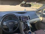 Toyota Venza 2009 годаүшін9 500 000 тг. в Актобе – фото 5