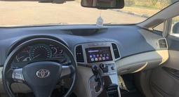 Toyota Venza 2009 года за 9 500 000 тг. в Актобе – фото 5