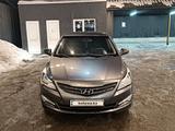 Hyundai Accent 2014 года за 5 400 000 тг. в Алматы – фото 5